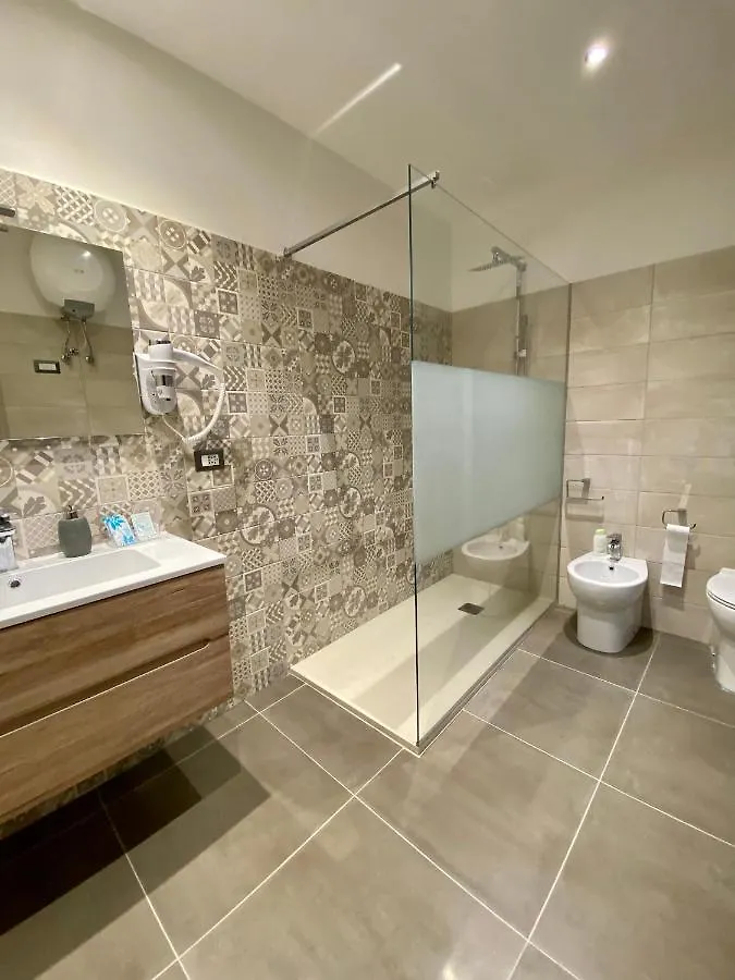 Vecchia Ognina Apartments Catania - Free Parking Italie