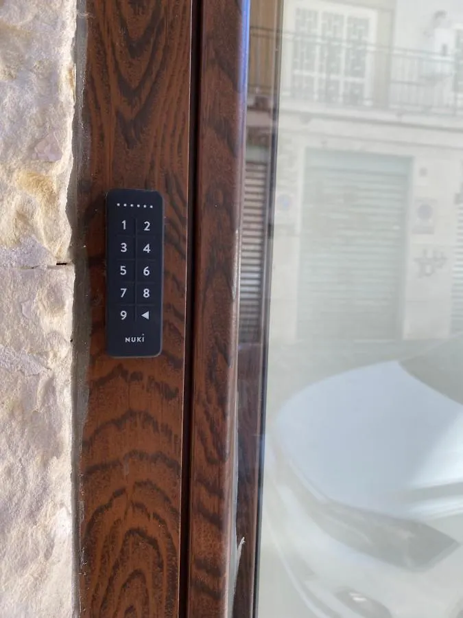 Vecchia Ognina Apartments Catania - Free Parking