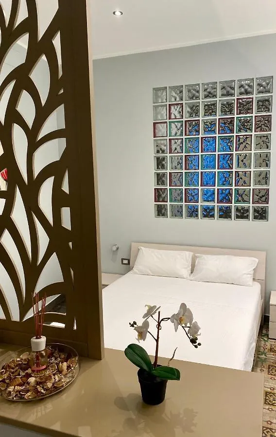 Vecchia Ognina Apartments Catania - Free Parking
