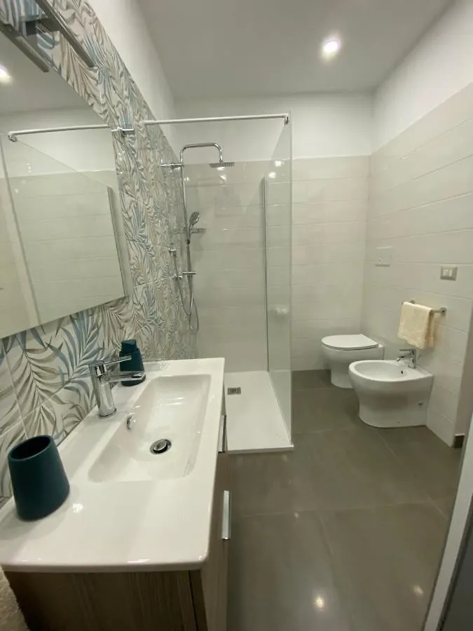 Vecchia Ognina Apartments Catania - Free Parking