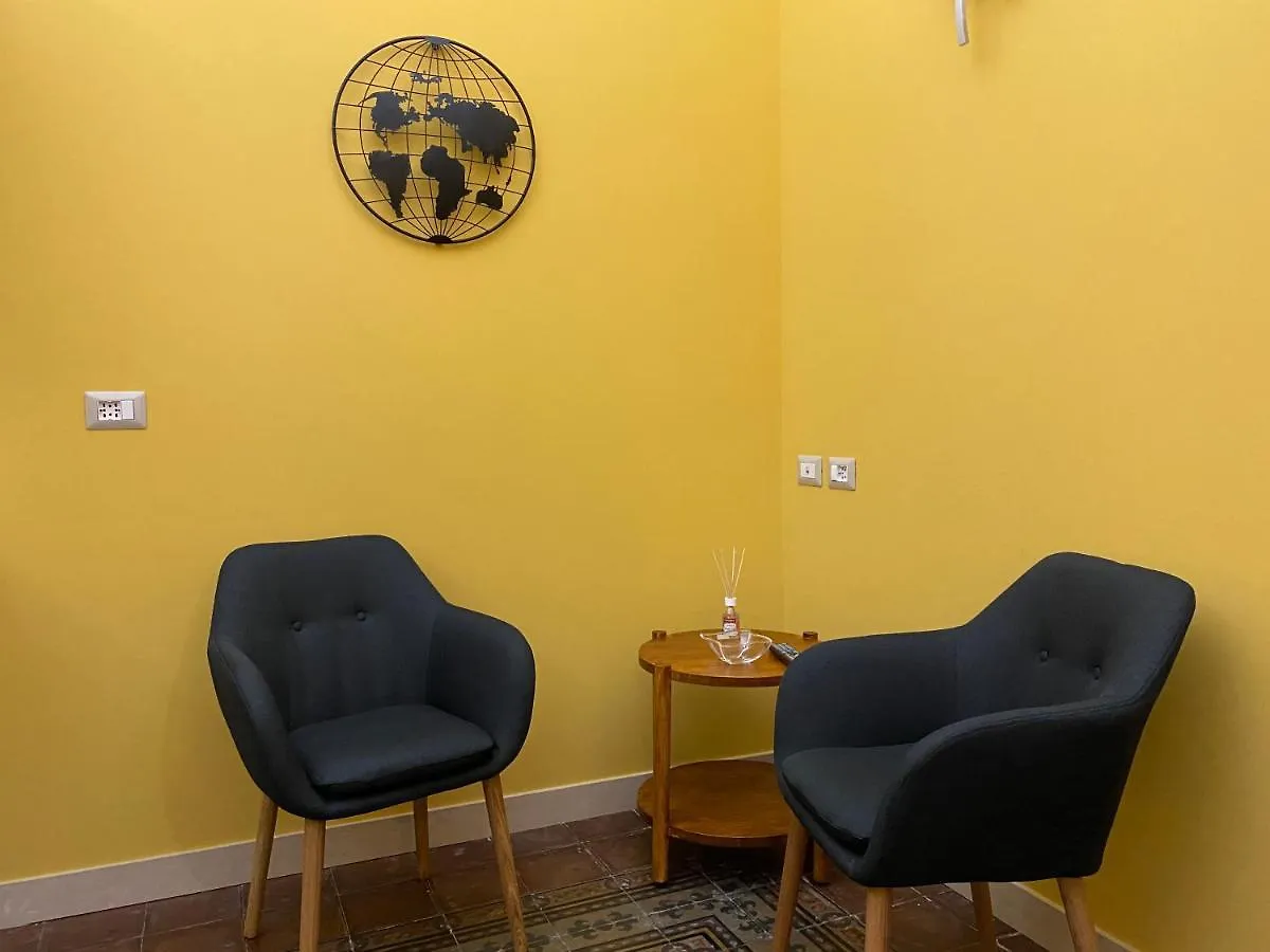 Vecchia Ognina Apartments Catania - Free Parking 0*,  Italie