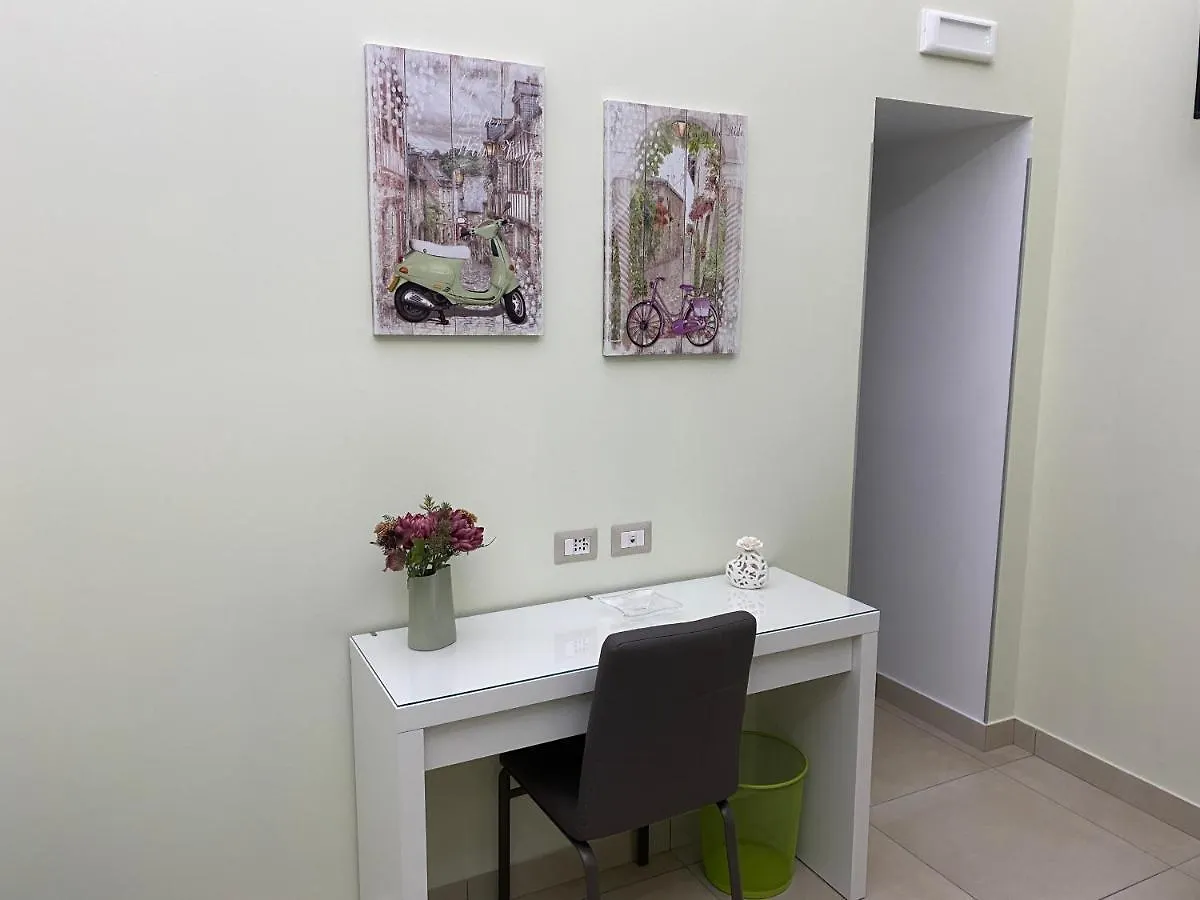 Vecchia Ognina Apartments Catania - Free Parking 0*,