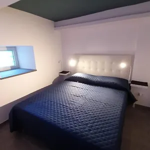 La Casa Di Orlando Catane