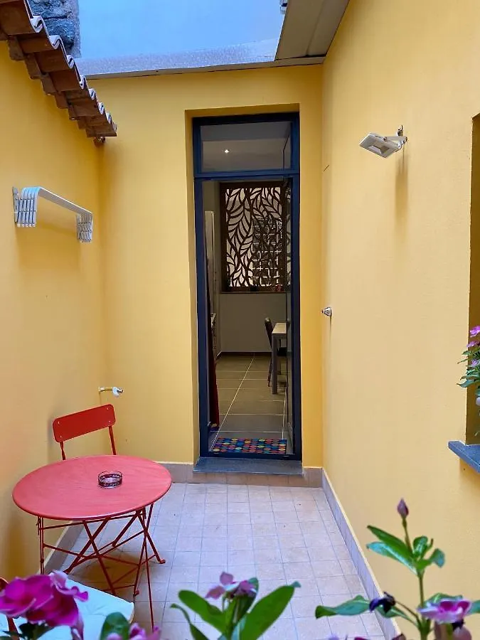 Vecchia Ognina Apartments Catania - Free Parking
