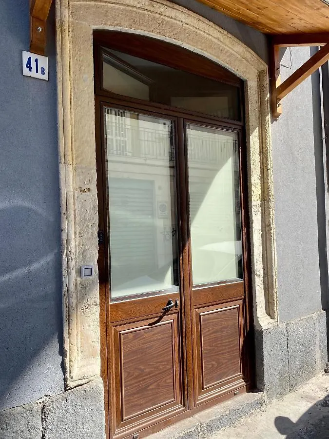 Vecchia Ognina Apartments Catania - Free Parking 0*,