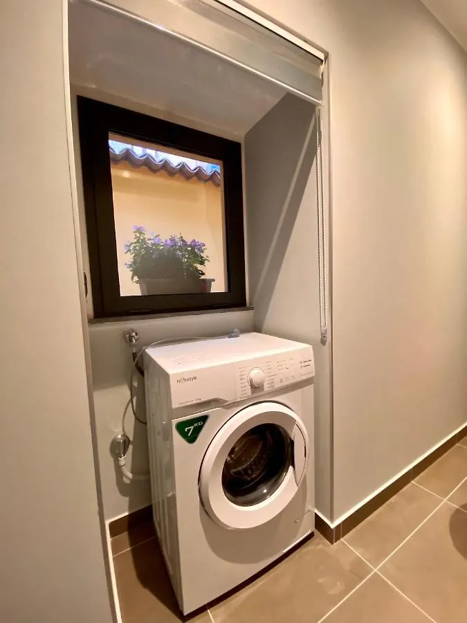 Vecchia Ognina Apartments Catania - Free Parking 0*,  Olaszország