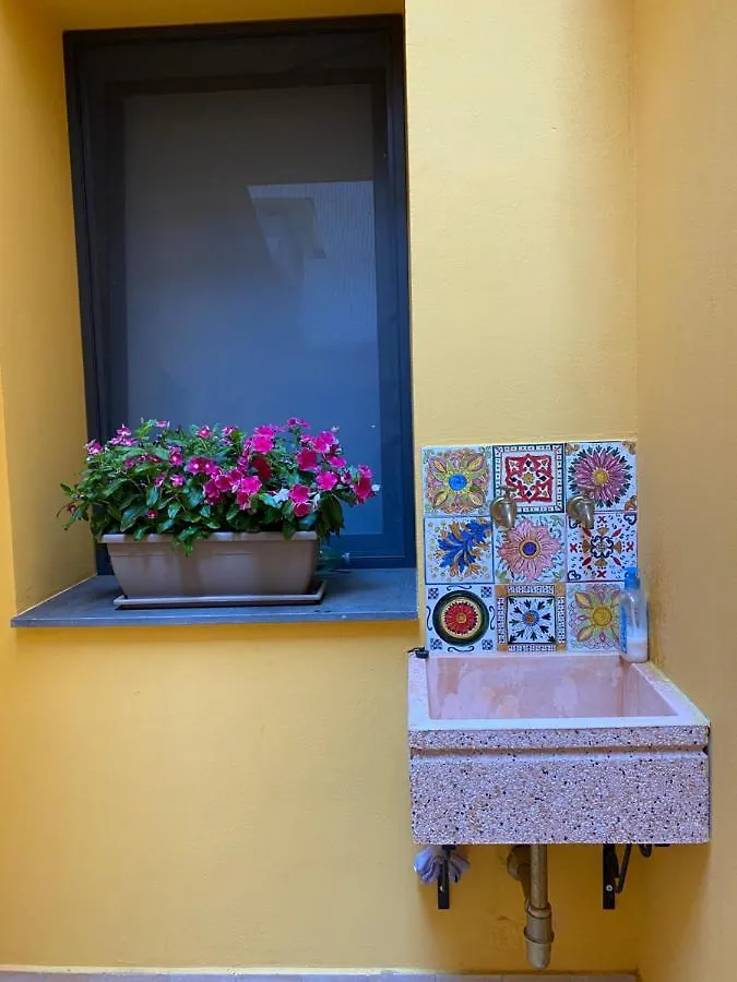 Vecchia Ognina Apartments Catania - Free Parking