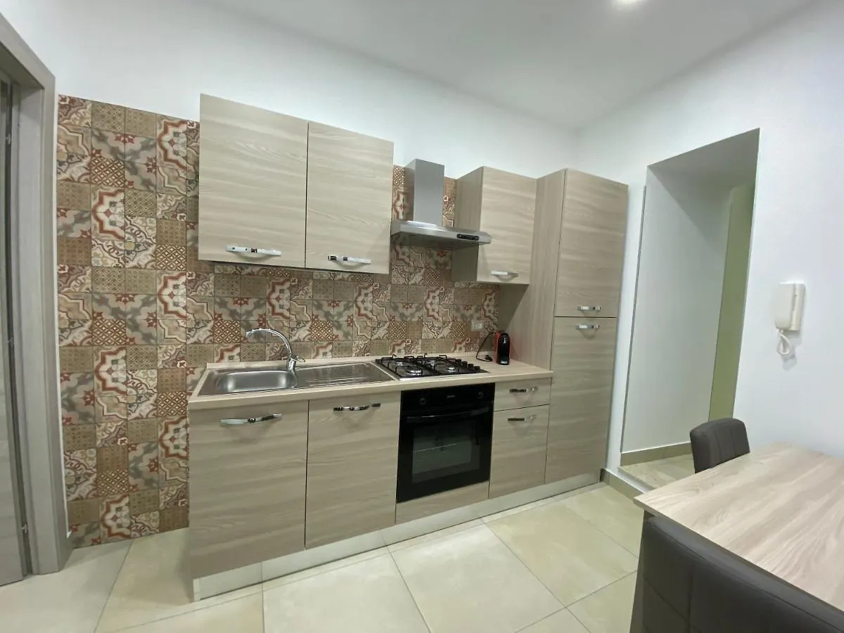 Vecchia Ognina Apartments Catania - Free Parking
