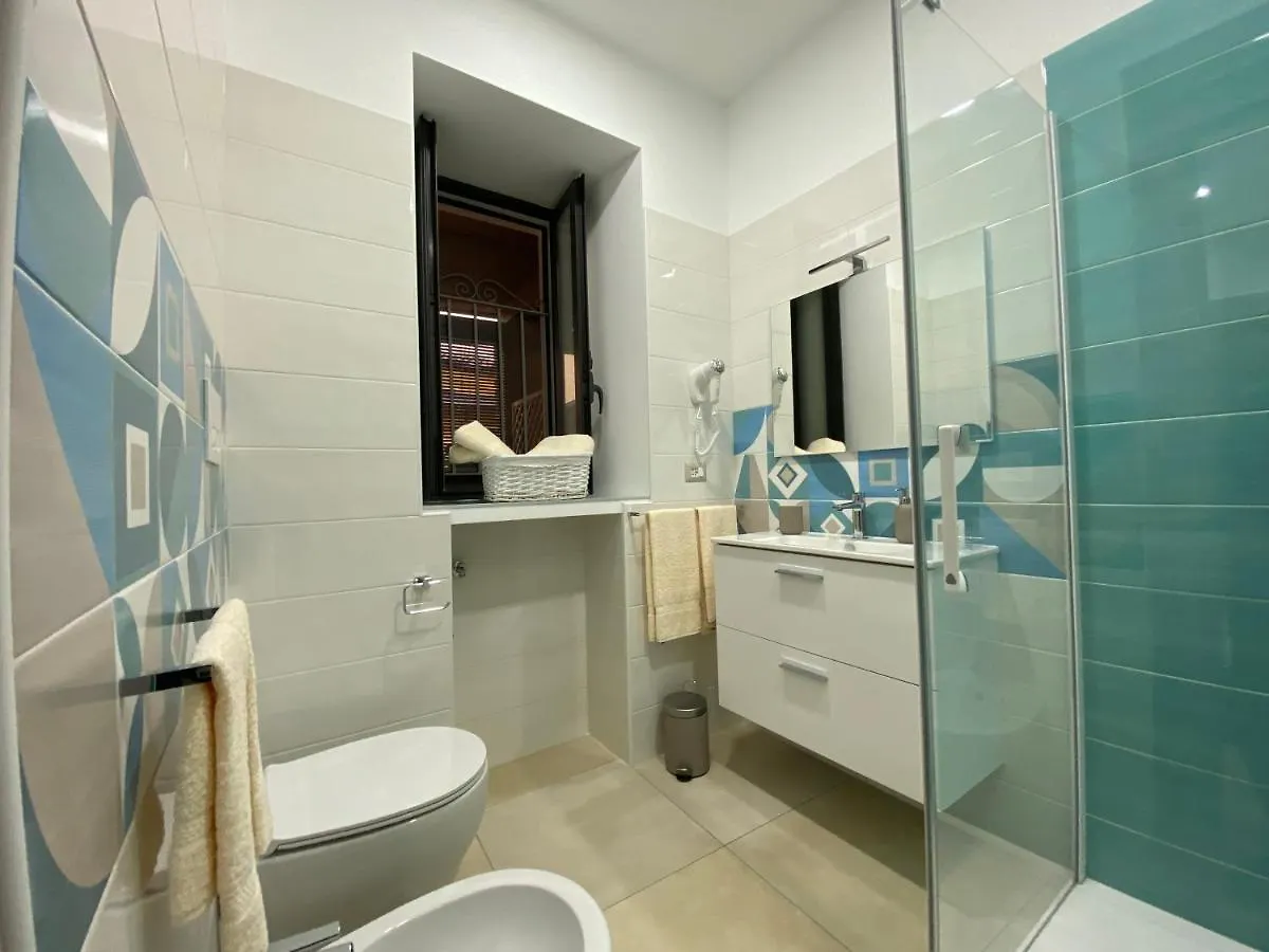 Vecchia Ognina Apartments Catania - Free Parking