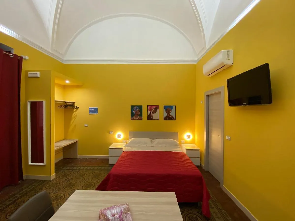 Vecchia Ognina Apartments Catania - Free Parking